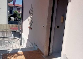 Terrazzo - Villa via Bosco Lucarelli, San Giorgio del Sannio - foto 20