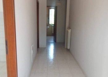 Corridoio - Villa via Bosco Lucarelli, San Giorgio del Sannio - foto 22