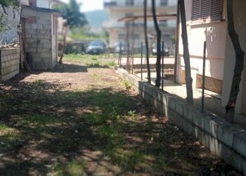 Giardino - Villa via Bosco Lucarelli, San Giorgio del Sannio - foto 23