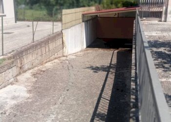 Zona - Villa via Bosco Lucarelli, San Giorgio del Sannio - foto 34