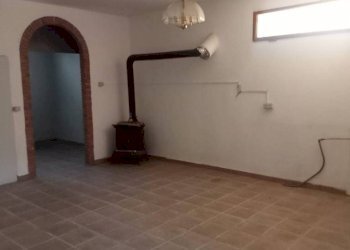Stanza non arredata - Villa via Bosco Lucarelli, San Giorgio del Sannio - foto 37
