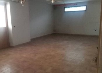 Cantina - Villa via Bosco Lucarelli, San Giorgio del Sannio - foto 38