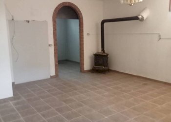 Stanza non arredata - Villa via Bosco Lucarelli, San Giorgio del Sannio - foto 41
