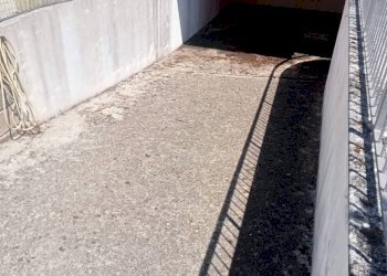 Magazzino - Villa via Bosco Lucarelli, San Giorgio del Sannio - foto 42