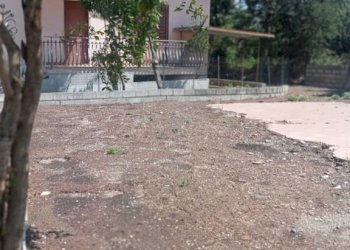 Giardino - Villa via Bosco Lucarelli, San Giorgio del Sannio - foto 43