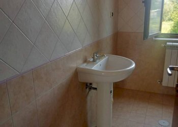 Bagno - Villa via Bosco Lucarelli, San Giorgio del Sannio - foto 45
