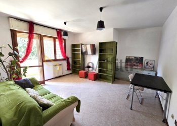 3 - Three-room apartment Via Augusto Camerini 50, Roma (neighborhood Casal Boccone) - photo 3