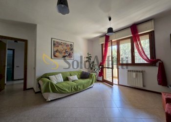 4 - Three-room apartment Via Augusto Camerini 50, Roma (neighborhood Casal Boccone) - photo 4