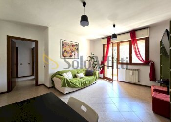 7 (2) - Three-room apartment Via Augusto Camerini 50, Roma (neighborhood Casal Boccone) - photo 7