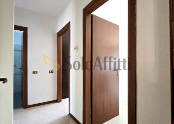 8 - Three-room apartment Via Augusto Camerini 50, Roma (neighborhood Casal Boccone) - photo 8