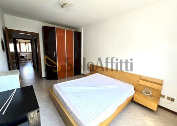 9 - Three-room apartment Via Augusto Camerini 50, Roma (neighborhood Casal Boccone) - photo 9