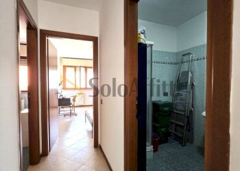 11 - Three-room apartment Via Augusto Camerini 50, Roma (neighborhood Casal Boccone) - photo 11