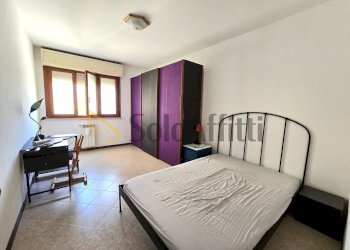 12 - Three-room apartment Via Augusto Camerini 50, Roma (neighborhood Casal Boccone) - photo 12