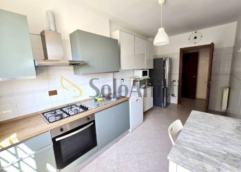 14 - Three-room apartment Via Augusto Camerini 50, Roma (neighborhood Casal Boccone) - photo 14