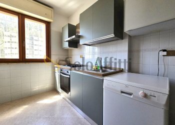 15 - Three-room apartment Via Augusto Camerini 50, Roma (neighborhood Casal Boccone) - photo 15