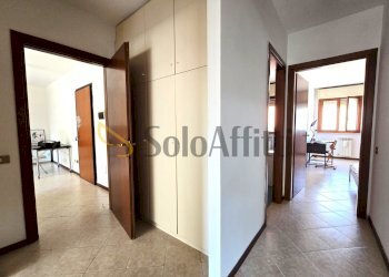 16 - Three-room apartment Via Augusto Camerini 50, Roma (neighborhood Casal Boccone) - photo 16
