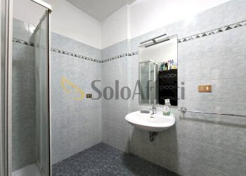 20 - Three-room apartment Via Augusto Camerini 50, Roma (neighborhood Casal Boccone) - photo 20