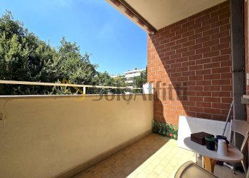 21 - Three-room apartment Via Augusto Camerini 50, Roma (neighborhood Casal Boccone) - photo 21