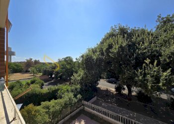 22 - Three-room apartment Via Augusto Camerini 50, Roma (neighborhood Casal Boccone) - photo 22