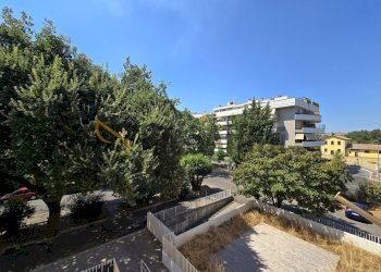 23 - Three-room apartment Via Augusto Camerini 50, Roma (neighborhood Casal Boccone) - photo 23