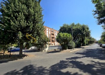 26 - Three-room apartment Via Augusto Camerini 50, Roma (neighborhood Casal Boccone) - photo 26