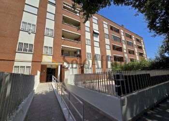 27 - Three-room apartment Via Augusto Camerini 50, Roma (neighborhood Casal Boccone) - photo 27