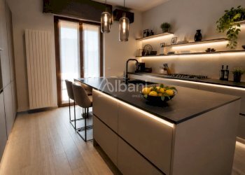 AR601_ RENDER ARREDO - Attic Arcola - photo 11