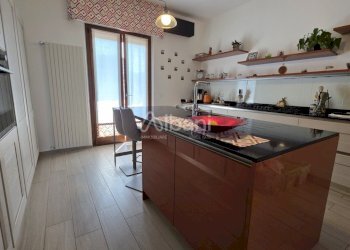 AR601_attico-con terrazza vista mare- pentalocale - Attic Arcola - photo 13
