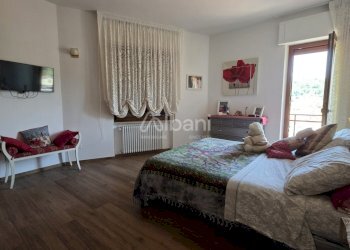 AR601_attico-con terrazza vista mare- pentalocale - Attic Arcola - photo 23