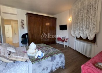 AR601_attico-con terrazza vista mare- pentalocale - Attic Arcola - photo 24