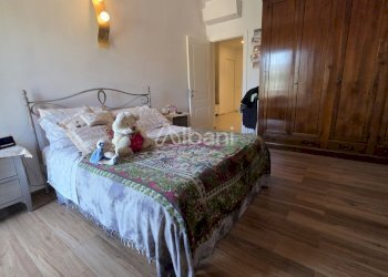 AR601_attico-con terrazza vista mare- pentalocale - Attic Arcola - photo 25