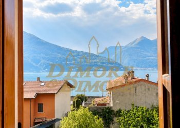 Vista lago - Appartamento Via Privata Gabella 7, Maccagno con Pino e Veddasca - foto 1
