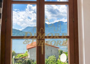 Vista lago - Appartamento Via Privata Gabella 7, Maccagno con Pino e Veddasca - foto 11