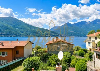 Vista lago - Appartamento Via Privata Gabella 7, Maccagno con Pino e Veddasca - foto 12