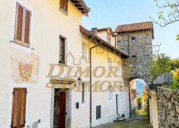 Condominio - Appartamento Via Privata Gabella 7, Maccagno con Pino e Veddasca - foto 13