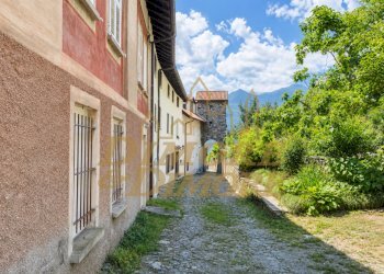 Condominio - Appartamento Via Privata Gabella 7, Maccagno con Pino e Veddasca - foto 16