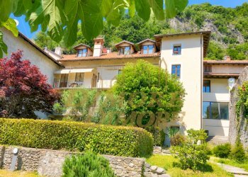 Condominio - Appartamento Via Privata Gabella 7, Maccagno con Pino e Veddasca - foto 18