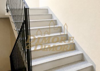 Scale condominio - Appartamento Via Privata Gabella 7, Maccagno con Pino e Veddasca - foto 21