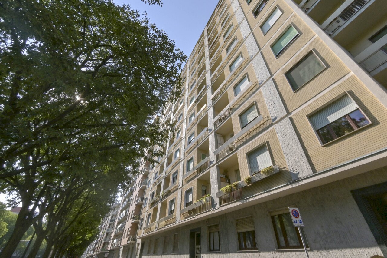 Peschiera 0-2 - Four-room apartment Corso Peschiera 349, Torino (neighborhood Pozzo Strada) - photo 1