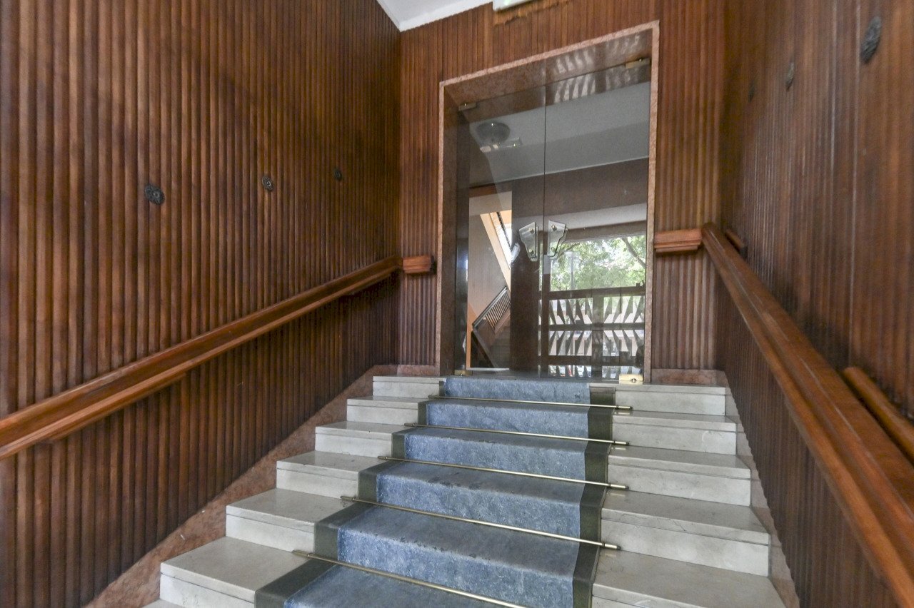 Peschiera 0-4 - Four-room apartment Corso Peschiera 349, Torino (neighborhood Pozzo Strada) - photo 2