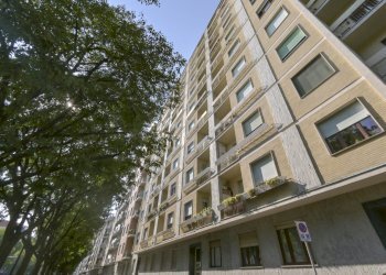Peschiera 0-2 - Four-room apartment Corso Peschiera 349, Torino (neighborhood Pozzo Strada) - photo 1
