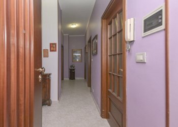 Peschiera 1 - Four-room apartment Corso Peschiera 349, Torino (neighborhood Pozzo Strada) - photo 4