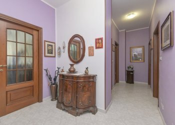 Peschiera 1-2 - Four-room apartment Corso Peschiera 349, Torino (neighborhood Pozzo Strada) - photo 5