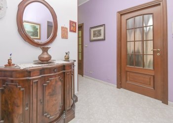 Peschiera 1-3 - Four-room apartment Corso Peschiera 349, Torino (neighborhood Pozzo Strada) - photo 6