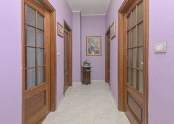 Peschiera 1-4 - Four-room apartment Corso Peschiera 349, Torino (neighborhood Pozzo Strada) - photo 7