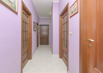 Peschiera 1-5 - Four-room apartment Corso Peschiera 349, Torino (neighborhood Pozzo Strada) - photo 8