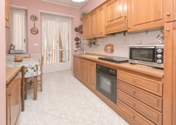 Peschiera 2-2 - Four-room apartment Corso Peschiera 349, Torino (neighborhood Pozzo Strada) - photo 10