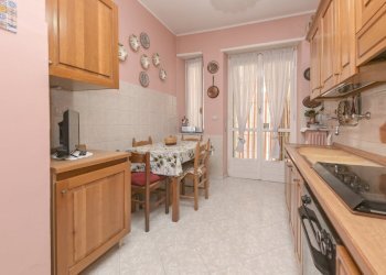 Peschiera 2-3 - Four-room apartment Corso Peschiera 349, Torino (neighborhood Pozzo Strada) - photo 11