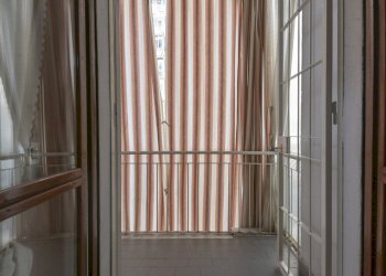 Peschiera 2-5 - Four-room apartment Corso Peschiera 349, Torino (neighborhood Pozzo Strada) - photo 13