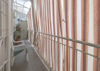 Peschiera 2-6 - Four-room apartment Corso Peschiera 349, Torino (neighborhood Pozzo Strada) - photo 14
